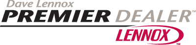 Dave Lennox Premier Dealer logo
