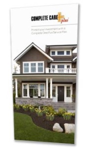 Complete Care Brochure
