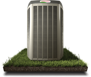 Lennox XP25