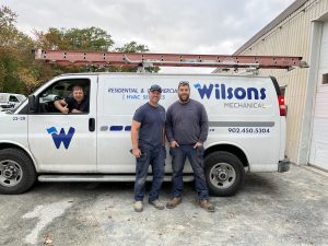 Wilsons Mechanical photo 1